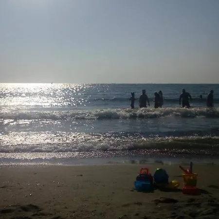 Apartment Lalacris Good Holiday